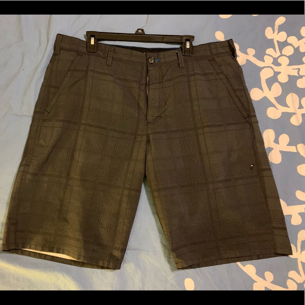 Men’s Shorts - Tony Hawk Next Level Series Size 38